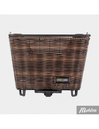 Cykelkorg Atran Velo Picnic Rotting AVS