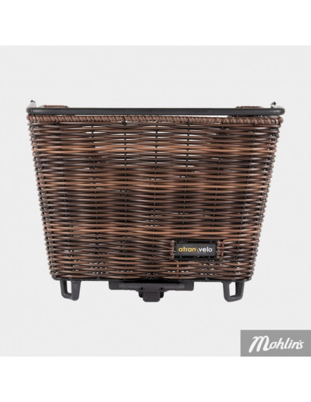 Cykelkorg Atran Velo Picnic Rotting AVS