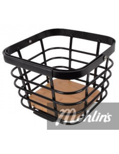 Cykelkorg Atran QB Square AVS