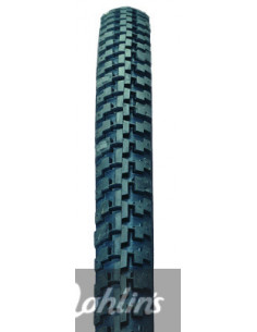 Mopeddäck 24 tum 24x2 Soumi Tyres