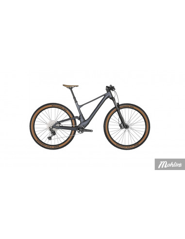 Scott Spark 960 black