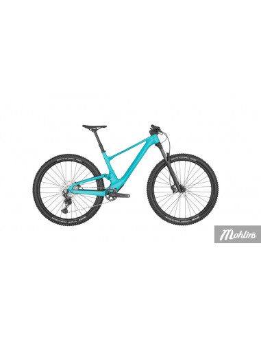 Scott Spark 960 blue