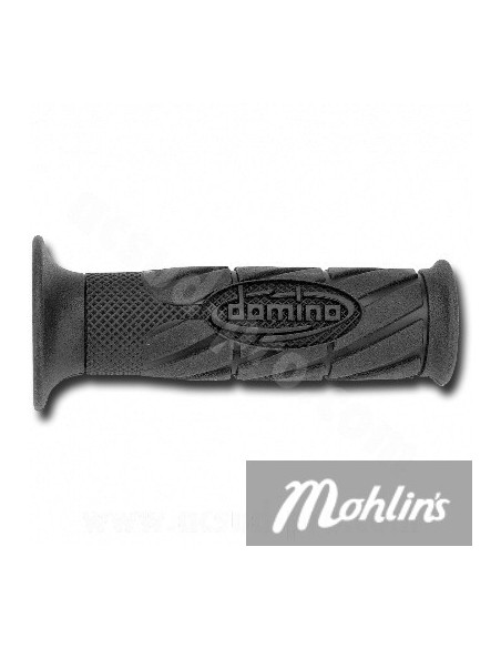 Handtag Domino Scooter Svart