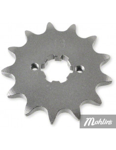 Framdrev Made by StylePro bulthål 4 mm 12 t