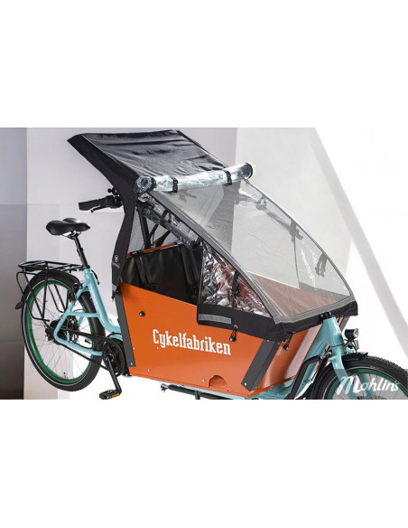 Bakfiets Lång