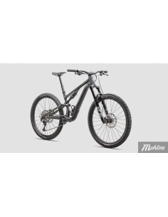 Specialized StumpJumper Comp Alloy S4