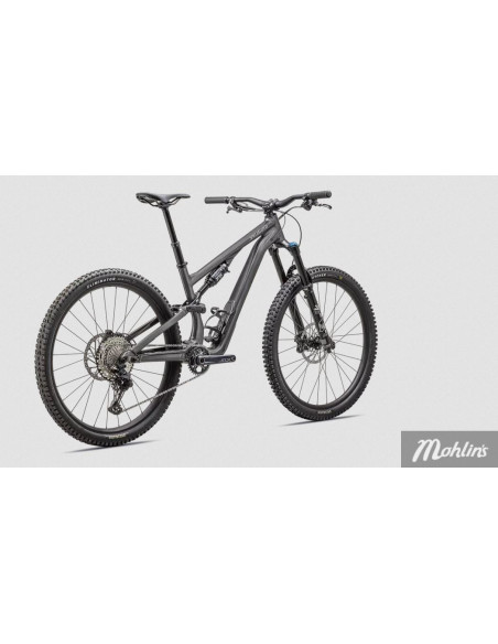 Specialized StumpJumper Comp Alloy S4