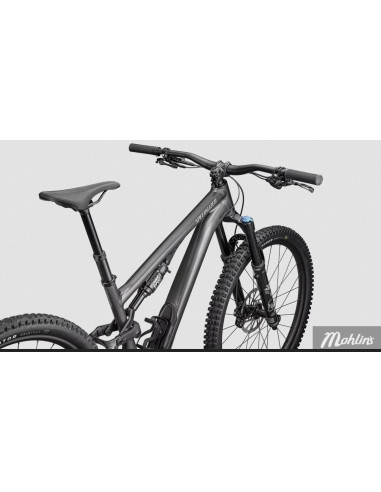 Specialized StumpJumper Comp Alloy S4