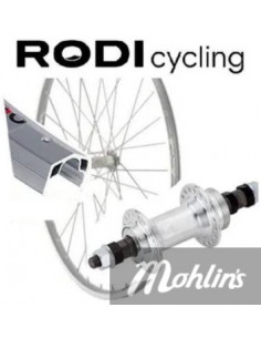 Bakhjul 24 tum/507 mm