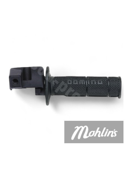 Gasreglage Domino Rieju