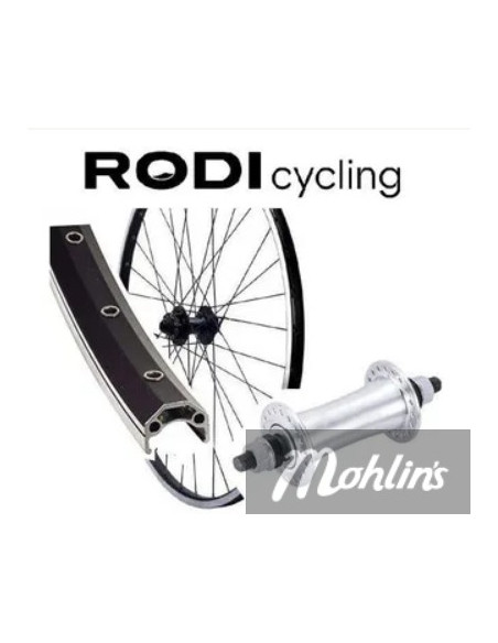 Framhjul 28 tum/622 mm