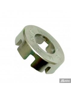 Ekernyckel Universal Med 8 dimensioner