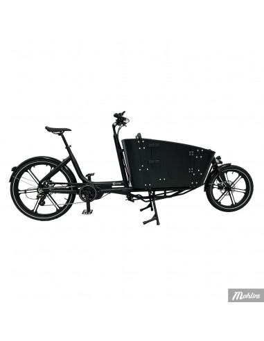 Cargobike Long Lite