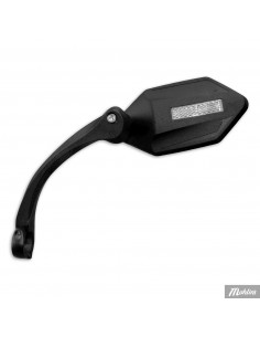 Backspegel E-Bike 2