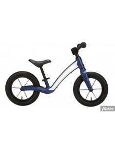 Motobecane Roadie balanscykel 12 Matt Blå 2