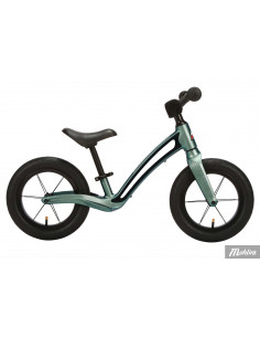Motobecane Roadie balanscykel 12 Blank Turkos 2
