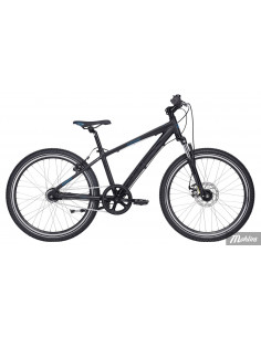 MBK Mud XP Pojk 7vxl fotbroms 24 tum Mörk Svartblå 2