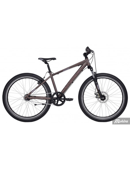 MBK Mud XP Flick 7vxl 24 tum Matt lila