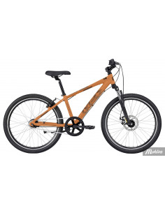 MBK Mud XP Pojk 7vxl fotbroms 26 tum Matt orange 2