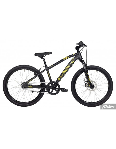 MBK Mud DNA Pojk 7vxl 26 tum Matt grå