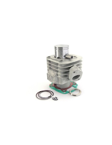 Cylinder i aluminium 10 mm kolvbult