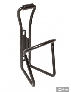 Flaskhållare Aluminium Matt Svart