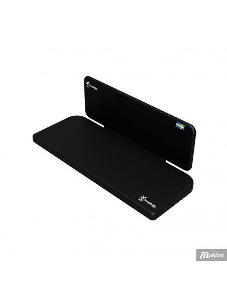 Dyna till främre bänk med ryggstöd CargoBike Flex/Delight