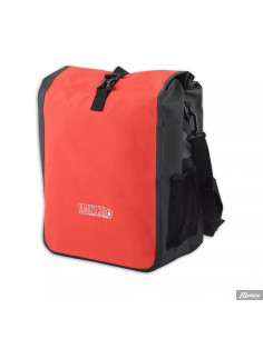 Cykelväska Single Pannier 27x14x49