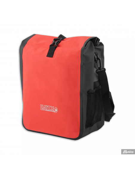 Cykelväska Single Pannier 27x14x49