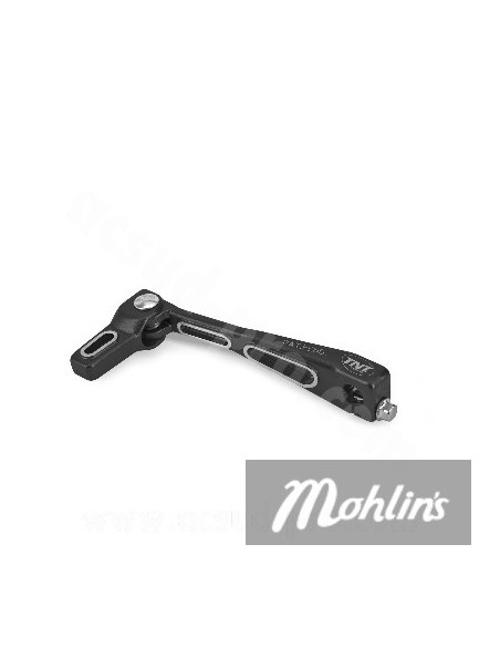 Växelpedal AM6 Svart