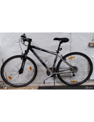 Trek 7200FX Begagnad