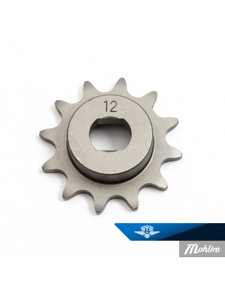 Framdrev  Sachs NTS(Kupat) Välj kuggar i snurran