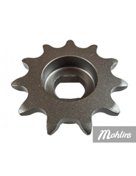 Framdrev Sachs kupat välj kuggar i snurran