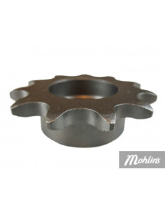 Framdrev Sachs kupat välj kuggar i snurran 2