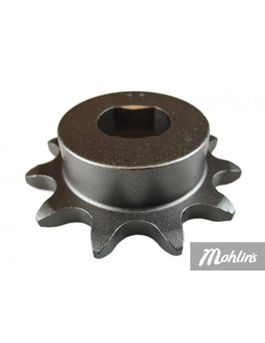 Framdrev Sachs kupat välj kuggar i snurran