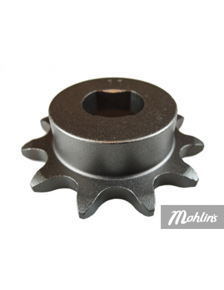 Framdrev Sachs kupat välj kuggar i snurran