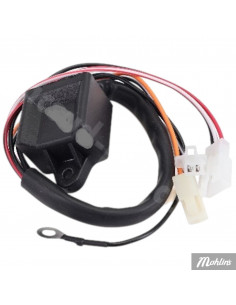 CDI Made by Yamaha PW80