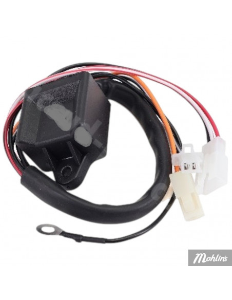 CDI Made by Yamaha PW80