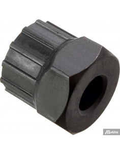 Avdragare Bike Attitude för frikrans