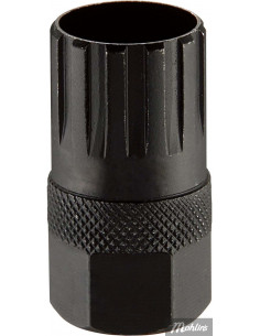 Avdragare Bike Attitude för HG frikrans Campagnolo kassett