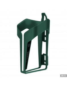 Flaskhållare SKS Velocage plast Mattgrön