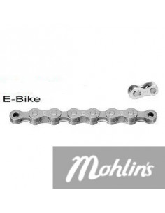 Cykelkedja BBB E-PowerLine 9-speed