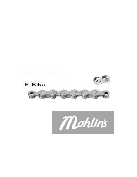 Cykelkedja BBB E-PowerLine 9-speed