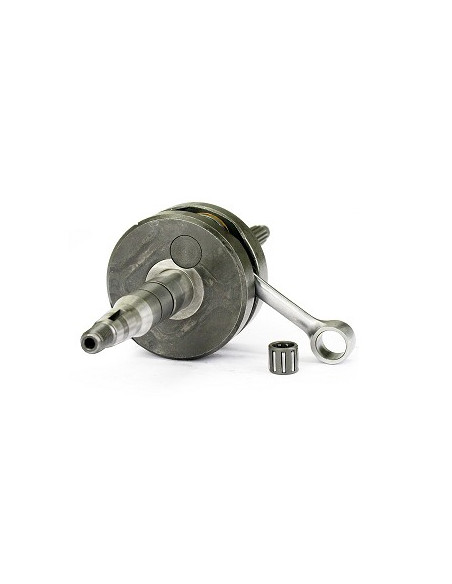 Vevparti, standard Aerox