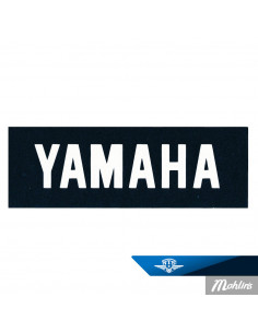 Schablon Made by NTS DT50MX till sadeln