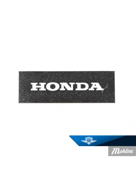 Schablon Honda MT50 sadel bakre Made by NTS