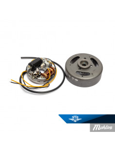 Svänghjulsmagnet Made by NTS Bosch/Stefa