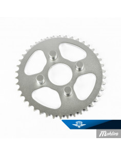 Bakdrev NTS för MCB (Grimeca-nav 118 mm) Välj kuggar i... 2