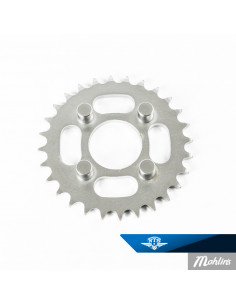 Bakdrev NTS MCB (Grimeca 105) Välj kuggar i snurran