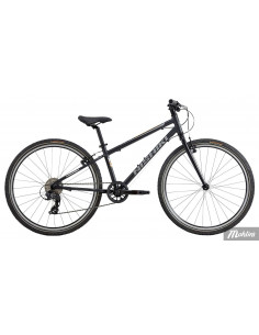 Nishiki Sport 260 8vxl 13tum Korpsvart 2